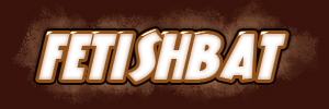 Fetish Bat Logo